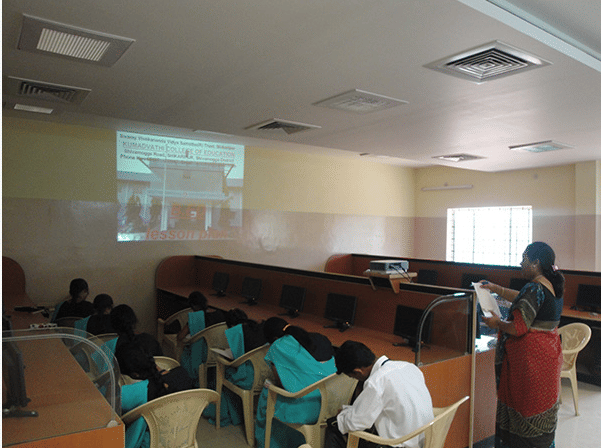 Kumudavathi College of Education Shikarpur Labs photo 2